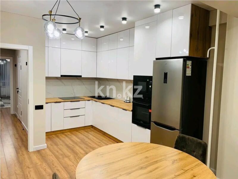 Продажа 2-комнатной квартиры, 68 м² - Продажа двухкомнатных квартир от собственников в Казахстане - страница 7 фото 3 из 4