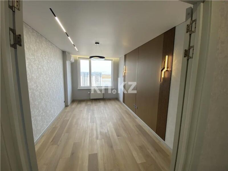 Продажа 2-комнатной квартиры, 55 м² - Продажа двухкомнатных квартир в р-не Нура Астаны - страница 63 фото 1 из 6