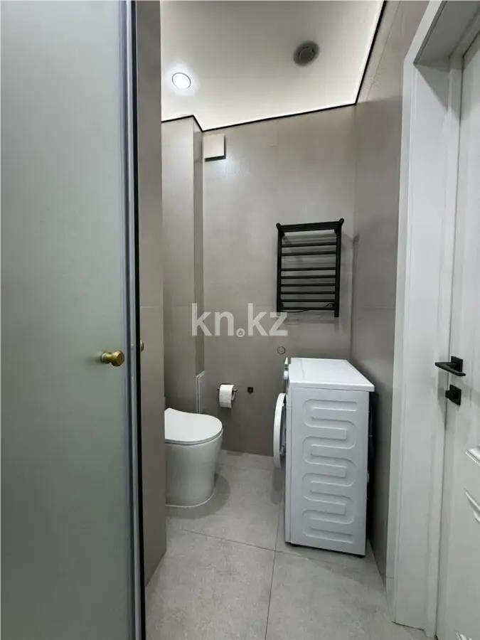 Продажа 2-комнатной квартиры, 54 м² - Продажа квартир в Казахстане - страница 11 фото 4 из 5