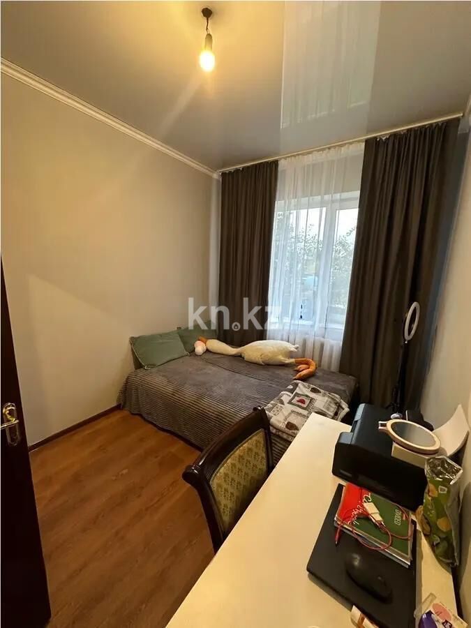 Продажа 4-комнатной квартиры, 105 м² - Продажа четырехкомнатных квартир в блочном доме в Казахстане - страница 5 фото 4 из 8