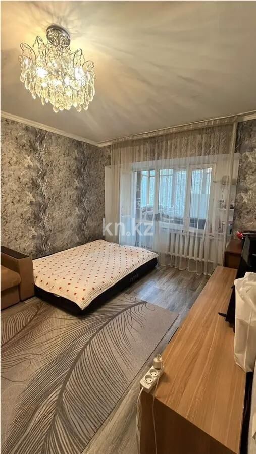 Продажа 1-комнатной квартиры, 37.9 м² - Продажа однокомнатных квартир в Медеуском р-не Алматы - страница 5 фото 1 из 1