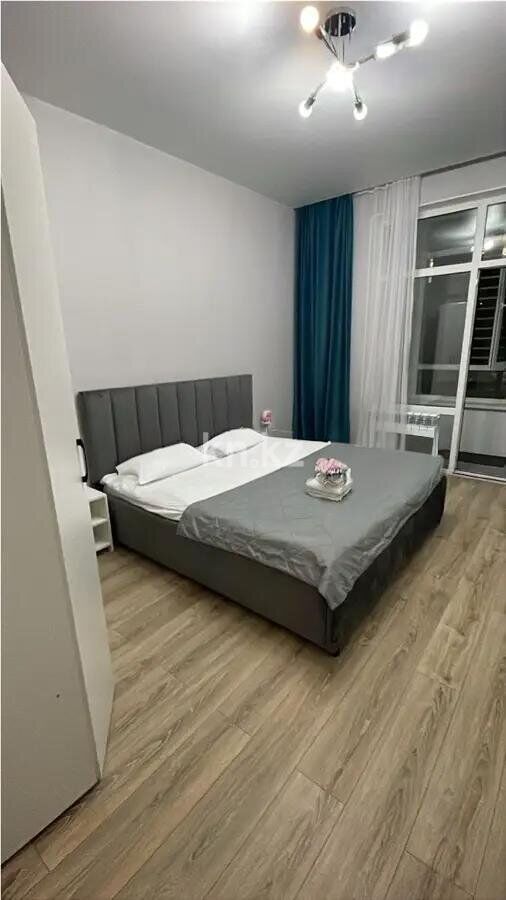 Продажа 2-комнатной квартиры, 50 м² - Продажа квартир в новостройках Астаны - страница 40 фото 2 из 5