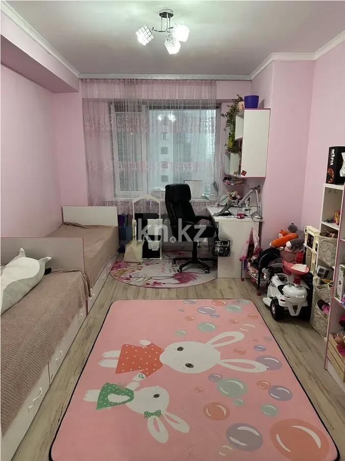 Продажа 2-комнатной квартиры, 66 м² - Продажа двухкомнатных квартир в р-не Нура Астаны фото 2 из 5