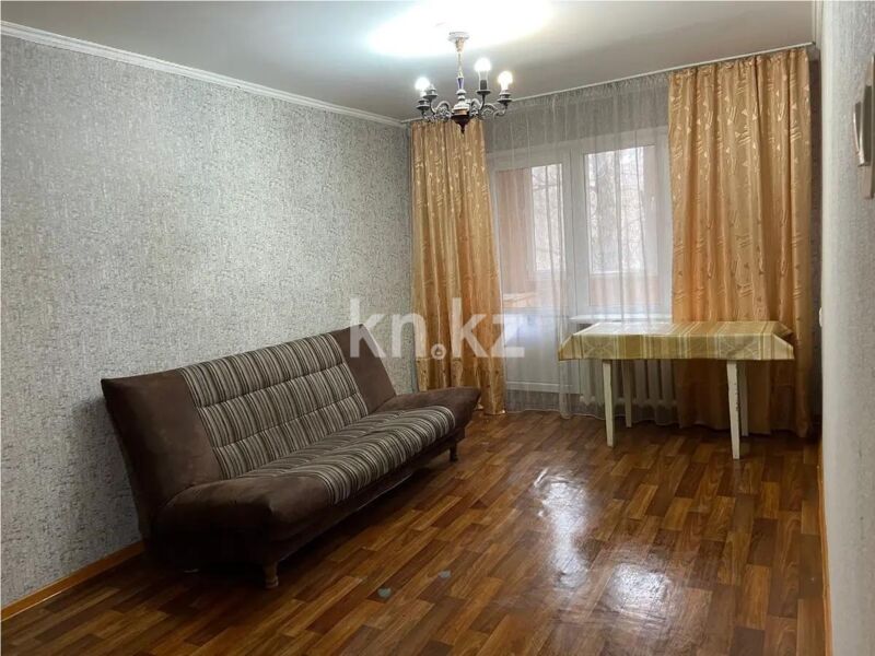 Продажа 3-комнатной квартиры, 64 м² - Продажа трехкомнатных квартир в Ауэзовском р-не Алматы - страница 12 фото 1 из 5