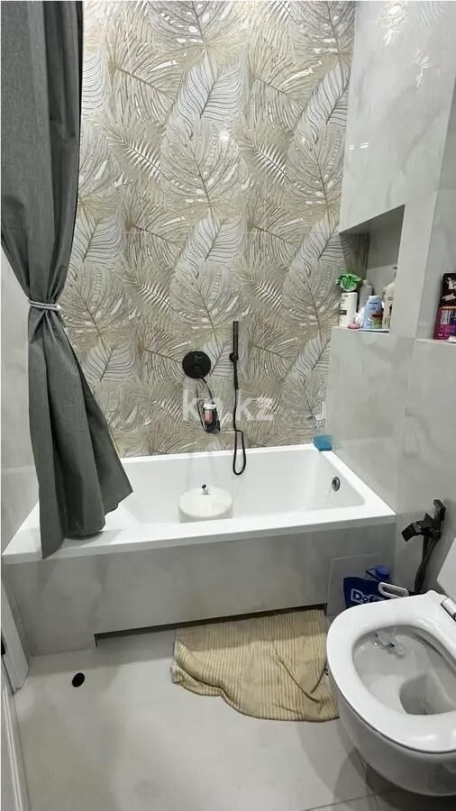 Продажа 4-комнатной квартиры, 107 м² - Продажа четырехкомнатных квартир в Алатауском р-не Алматы фото 7 из 8