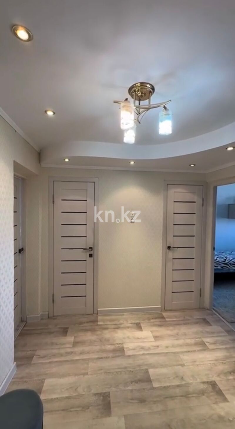 Продажа 3-комнатной квартиры, 60.9 м² - Продажа трехкомнатных квартир в Майкудуке Караганды - страница 4 фото 9 из 20