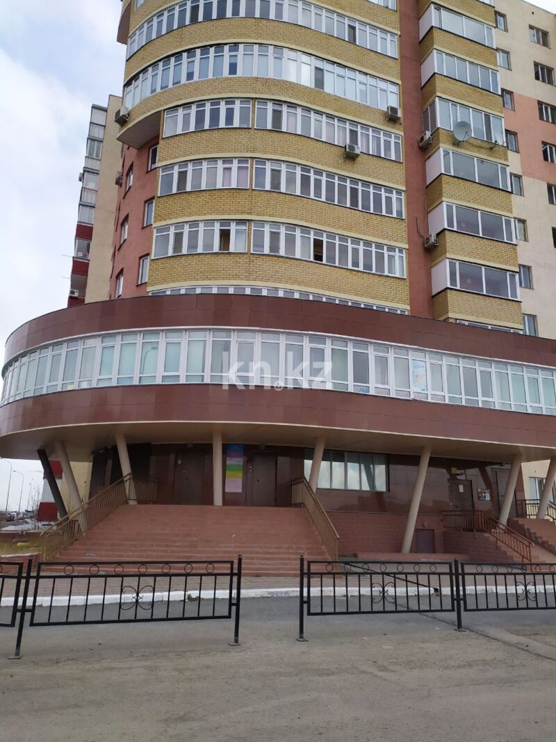 Продажа помещения, 306 м² - Продажа офисных и торговых помещений в Караганде фото 1 из 18