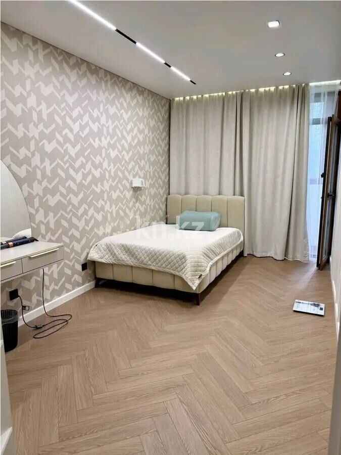 Продажа 3-комнатной квартиры, 100 м² - Продажа трехкомнатных квартир в Бостандыкском р-не Алматы - страница 13 фото 2 из 8