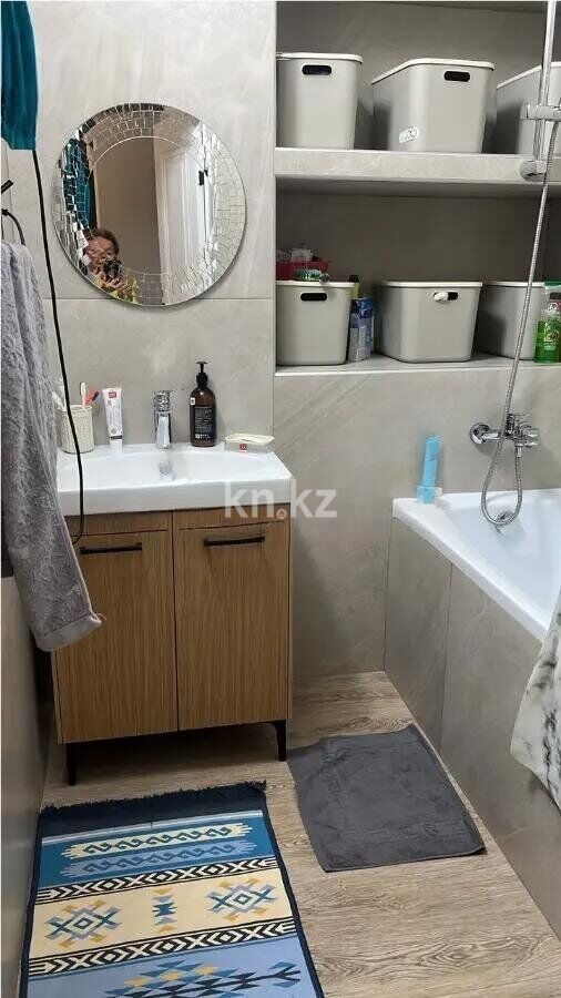 Продажа 3-комнатной квартиры, 90 м² - Продажа квартир в новостройках Караганды - страница 2 фото 5 из 7