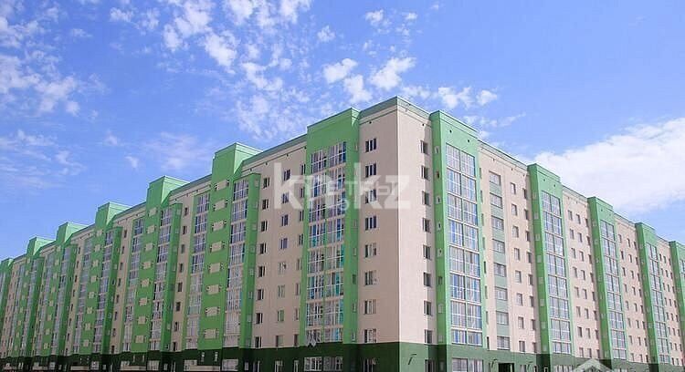 Продажа 2-комнатной квартиры, 58 м² - Продажа квартир в Казахстане - страница 189 фото 1 из 3