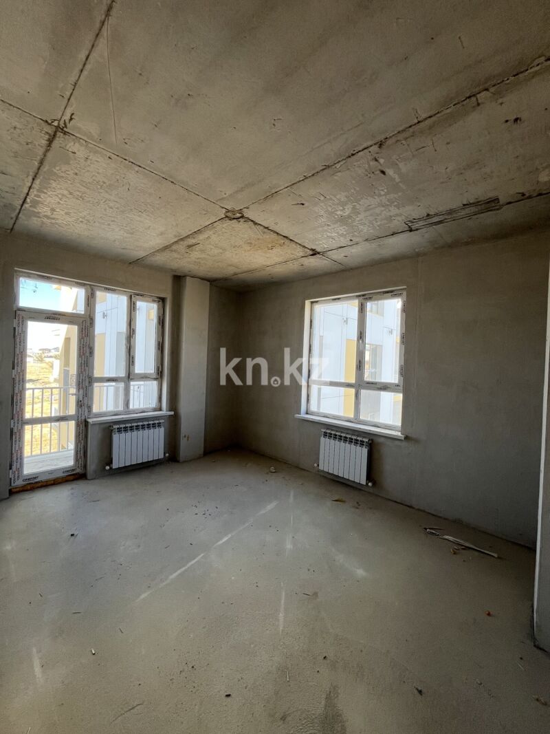 Продажа 3-комнатной квартиры, 95.2 м² - Недвижимость в Шымкенте фото 9 из 16