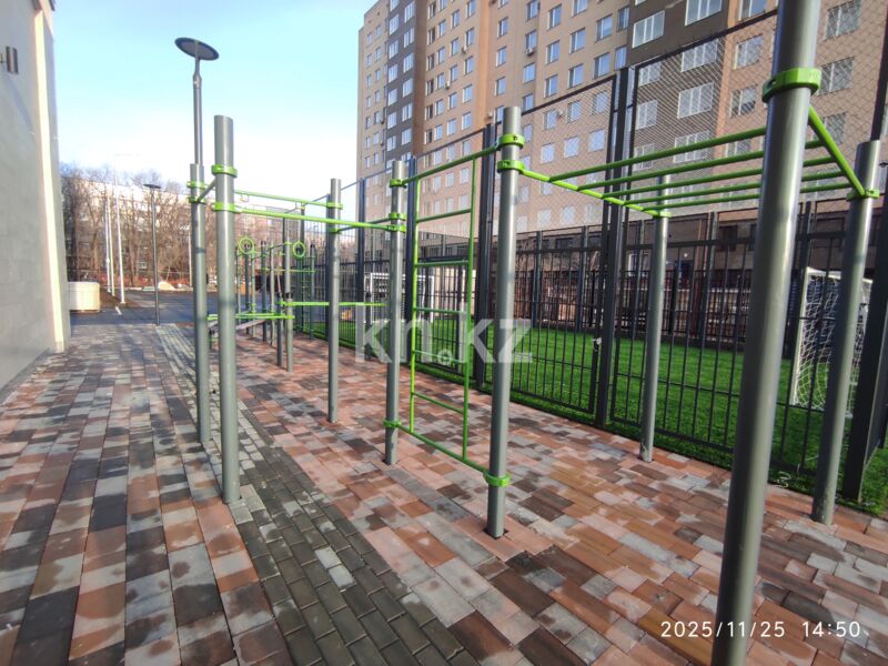 Продажа 1-комнатной квартиры, 46 м² - Продажа однокомнатных квартир от собственников в Караганде фото 3 из 7