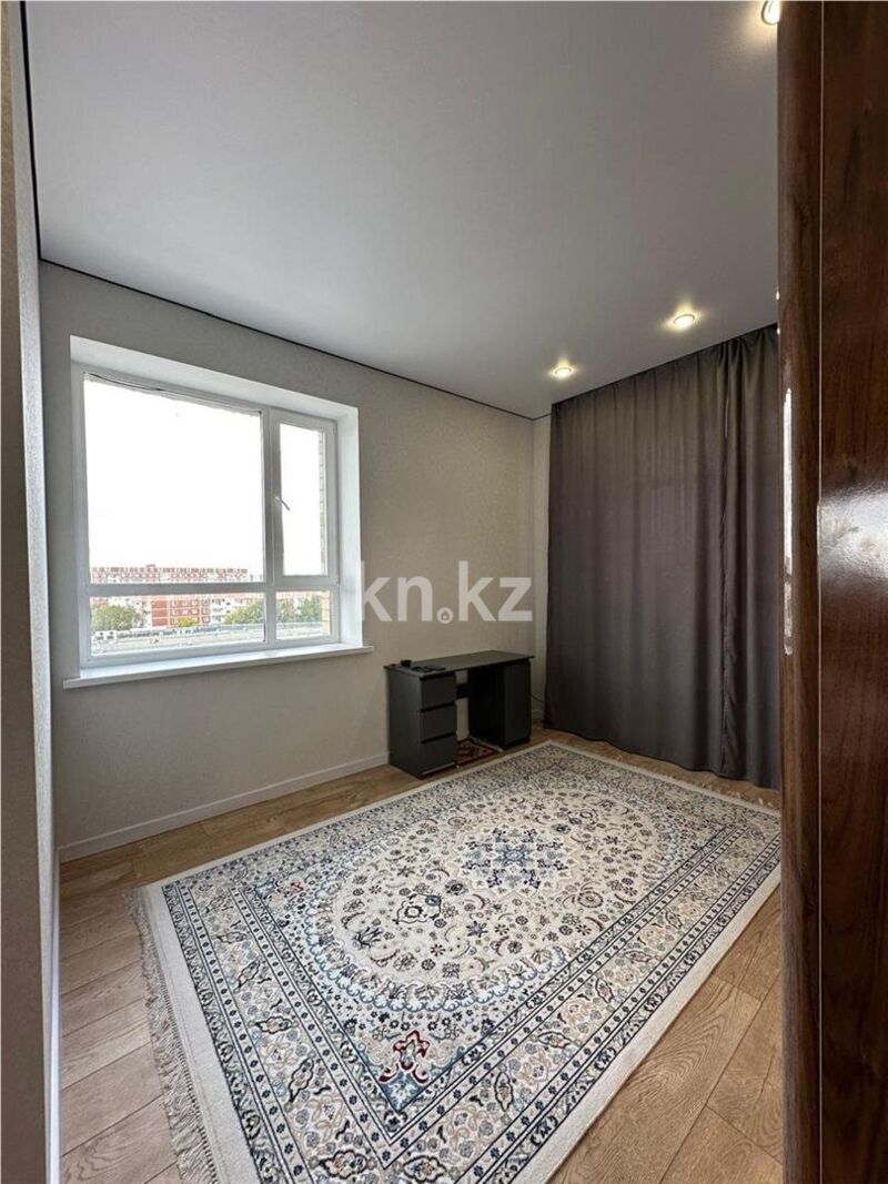 Продажа 2-комнатной квартиры, 60 м² - Продажа двухкомнатных квартир в кирпичном доме в Казахстане фото 3 из 19