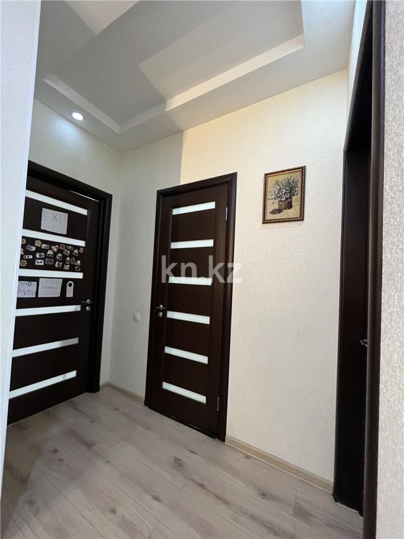 Продажа 3-комнатной квартиры, 95 м² - Продажа трехкомнатных квартир в монолитно-каркасном доме в Казахстане - страница 133 фото 37 из 38
