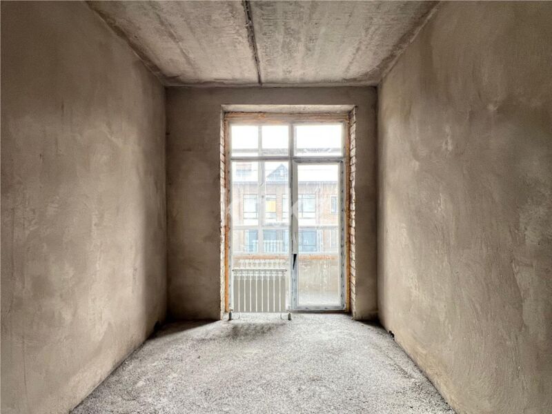 Продажа 2-комнатной квартиры, 56 м² - Продажа двухкомнатных квартир в Городе Караганды - страница 2 фото 11 из 16
