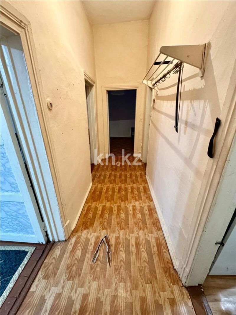 Продажа 3-комнатной квартиры, 68 м² - Продажа трехкомнатных квартир в кирпичном доме в Казахстане - страница 3 фото 5 из 5