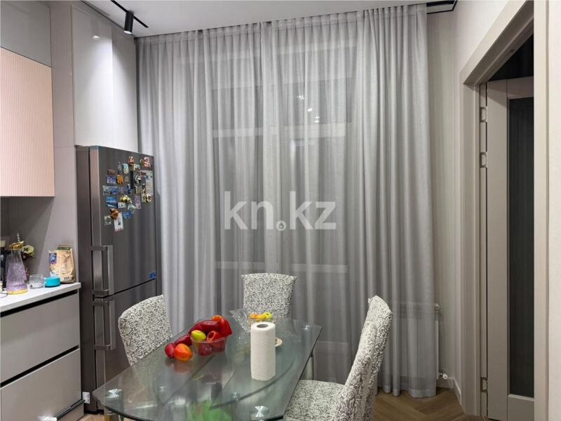 Продажа 3-комнатной квартиры, 106 м² - Продажа квартир в кирпичном доме в Казахстане - страница 20 фото 6 из 31