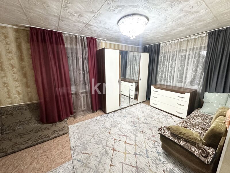 Продажа 1-комнатной квартиры, 31 м² - Продажа недвижимости в Караганде - страница 5 фото 2 из 12