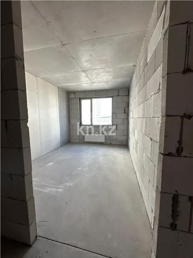 Продажа 1-комнатной квартиры, 38.2 м² - Продажа однокомнатных квартир в р-не Сарайшык Астаны - страница 10 фото 1 из 3