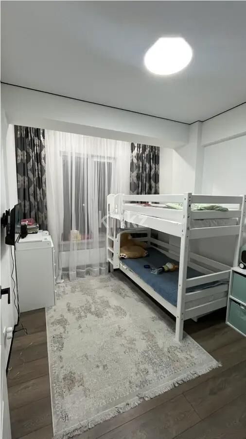 Продажа 3-комнатной квартиры, 70 м² - Продажа квартир в новостройках Алматы - страница 304 фото 2 из 6