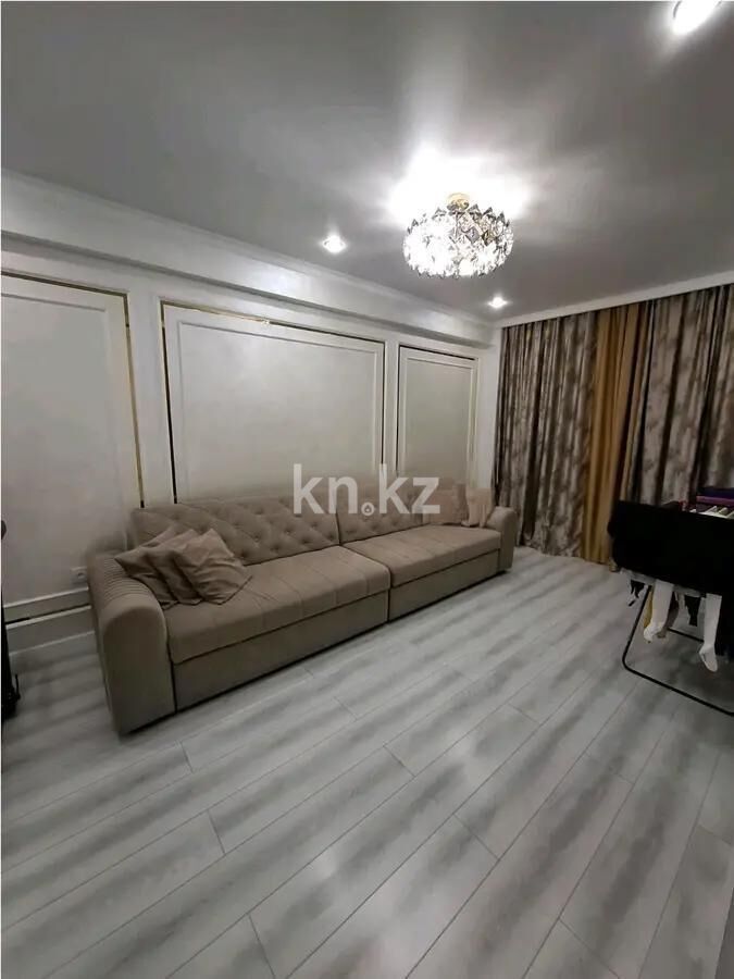 Продажа 2-комнатной квартиры, 60 м² - Продажа двухкомнатных квартир в монолитно-каркасном доме в Казахстане - страница 35 фото 1 из 5