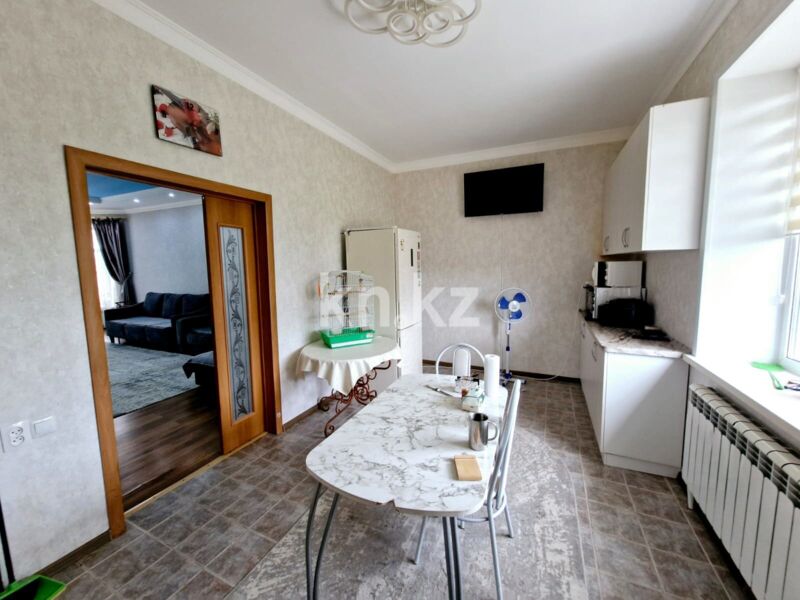 Продажа 5-комнатного дома, 325.7 м² - Недвижимость в Костанае фото 7 из 40
