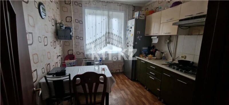 Продажа 3-комнатной квартиры, 65 м² - Продажа трехкомнатных квартир на Юго-Востоке Караганды - страница 3 фото 2 из 5