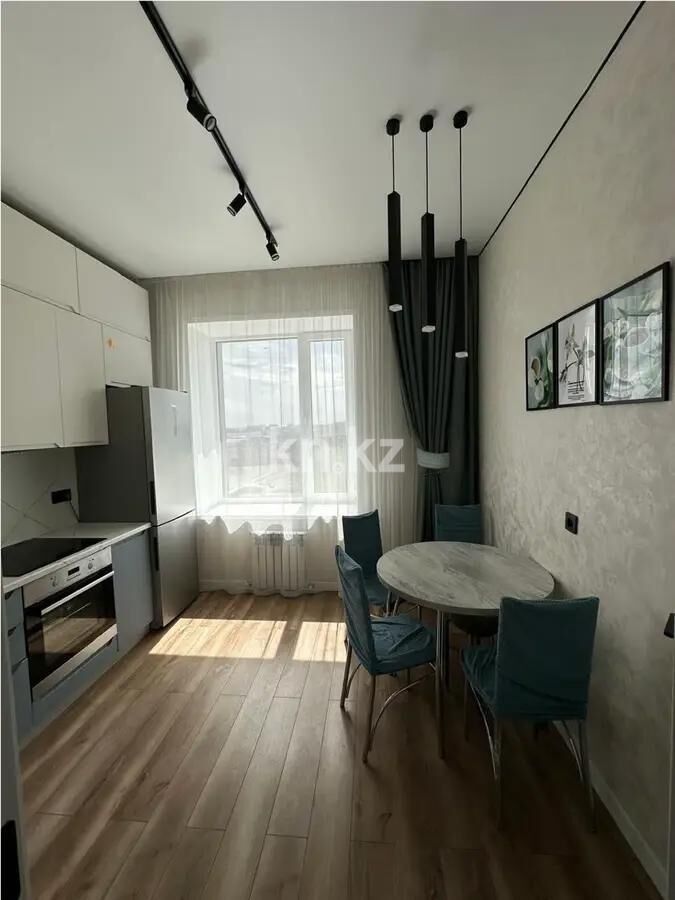 Продажа 2-комнатной квартиры, 55 м² - Продажа двухкомнатных квартир от собственников в Казахстане - страница 53 фото 3 из 5