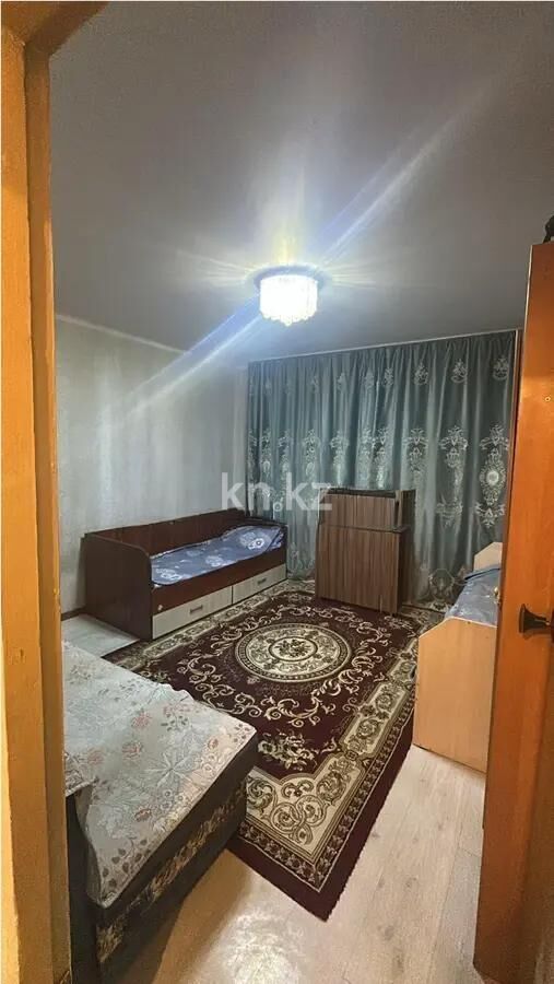 Продажа 1-комнатной квартиры, 30 м² - Продажа однокомнатных квартир в районе Нового рынка Караганды фото 1 из 4