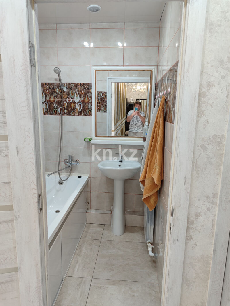 Аренда 3-комнатной квартиры, 76 м² - Аренда трехкомнатных квартир помесячно в Казахстане фото 19 из 19