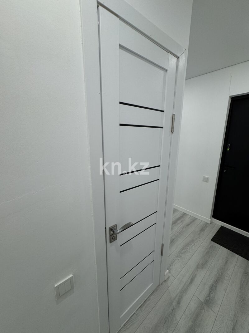 Продажа 1-комнатной квартиры, 30.9 м² - Продажа однокомнатных квартир от собственников в Казахстане - страница 15 фото 10 из 16