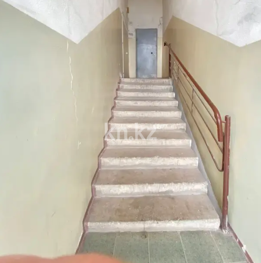 Продажа 3-комнатной квартиры, 90 м² - Продажа трехкомнатных квартир в кирпичном доме в Караганде - страница 19 фото 20 из 20