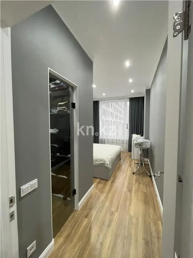 Продажа 4-комнатной квартиры, 114 м² - Продажа четырехкомнатных квартир в блочном доме в Казахстане - страница 7 фото 2 из 7