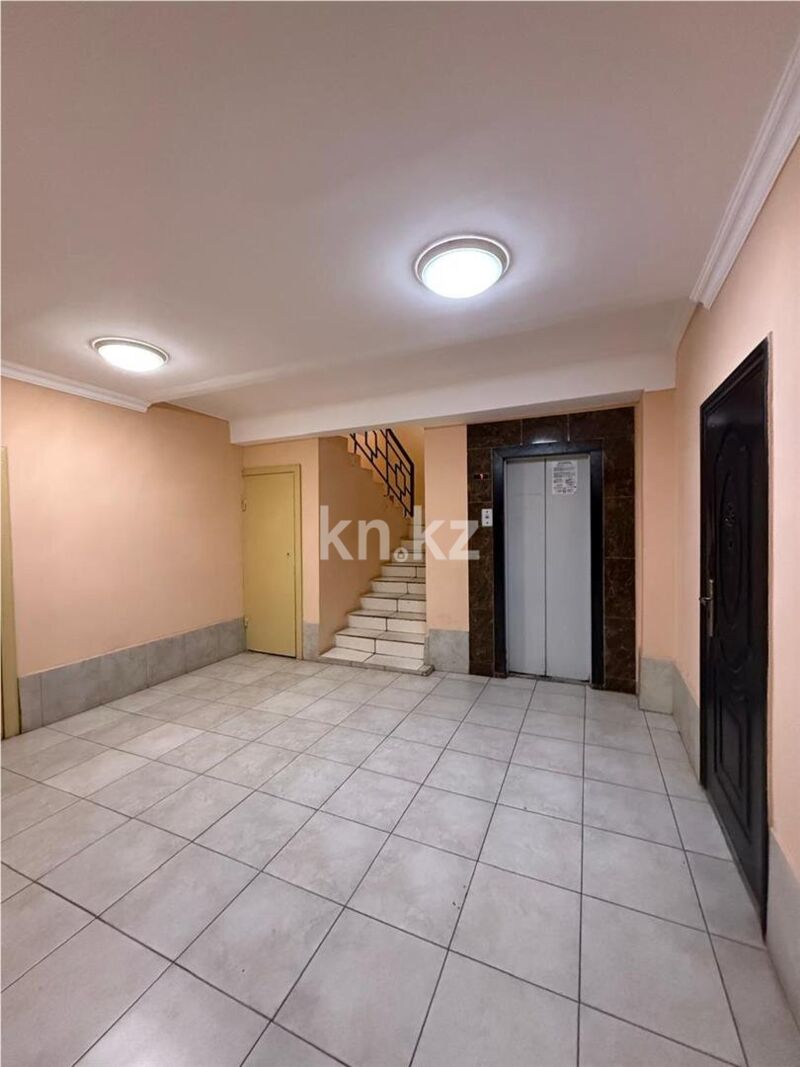Продажа 3-комнатной квартиры, 75 м² - Продажа трехкомнатных квартир в кирпичном доме в Казахстане - страница 11 фото 12 из 13
