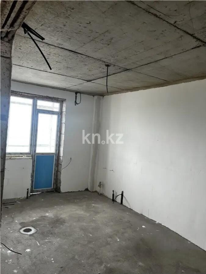 Продажа 1-комнатной квартиры, 37.8 м² - Продажа квартир в Астане - страница 37 фото 1 из 5