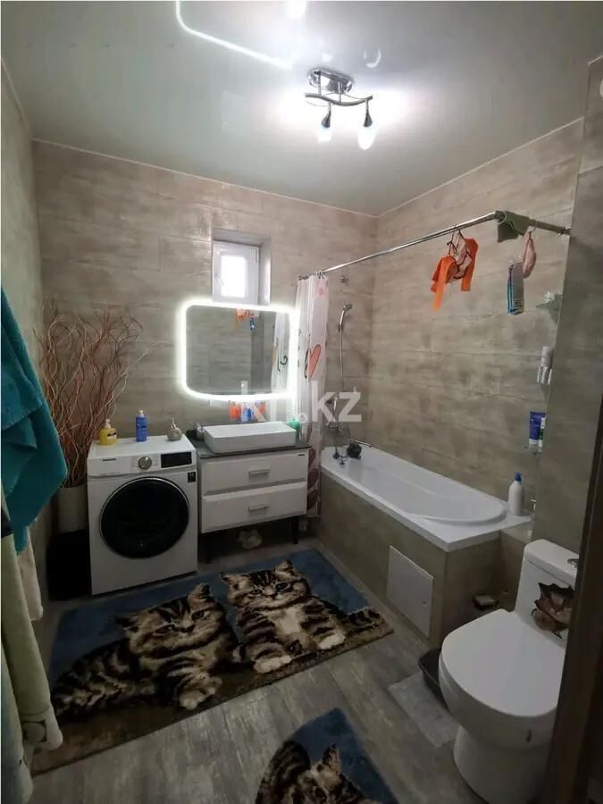 Продажа 3-комнатной квартиры, 67 м² - Продажа трехкомнатных квартир в Бостандыкском р-не Алматы - страница 33 фото 5 из 5