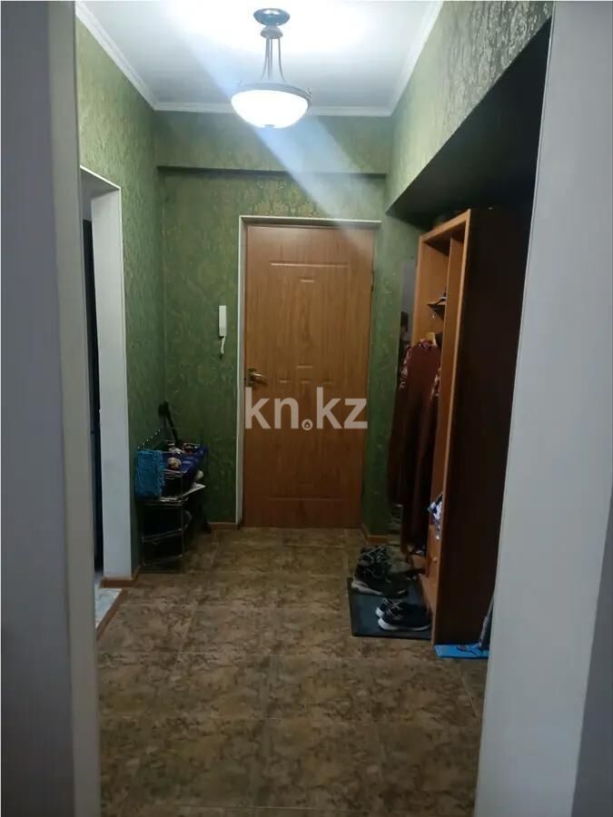 Продажа 2-комнатной квартиры, 49.7 м² - Продажа двухкомнатных квартир в кирпичном доме в Алматы - страница 15 фото 6 из 6