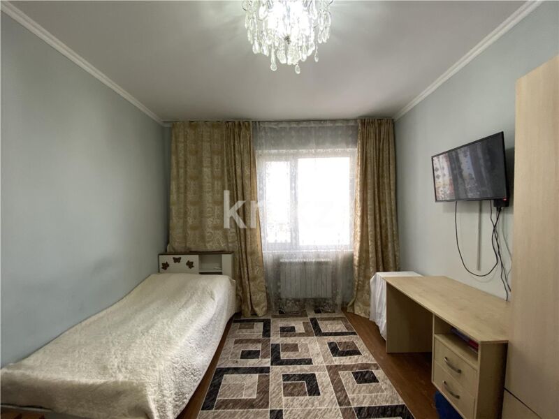 Продажа 2-комнатной квартиры, 56 м² - Продажа двухкомнатных квартир в р-не Алматы Астаны - страница 20 фото 7 из 15