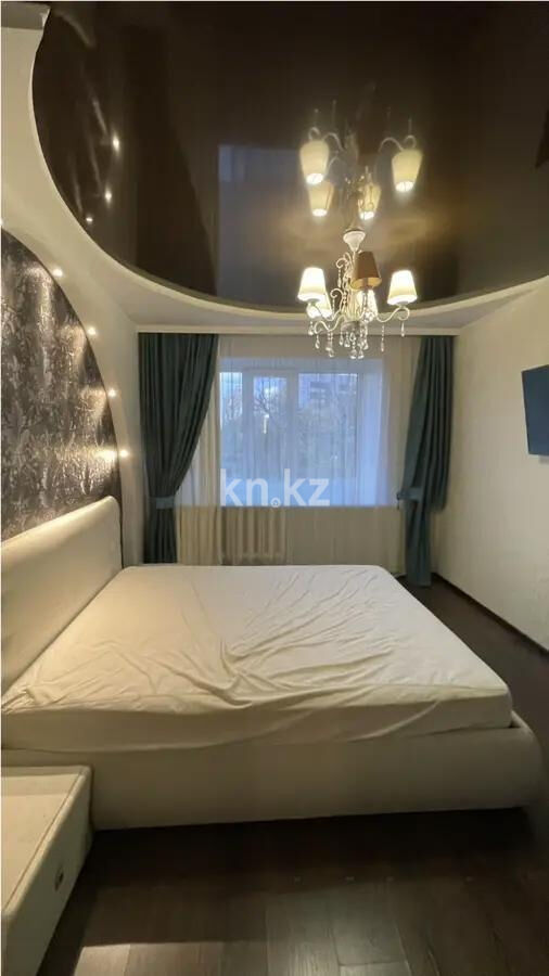 Продажа 3-комнатной квартиры, 61.6 м² - Продажа квартир в панельном доме в Астане фото 2 из 6