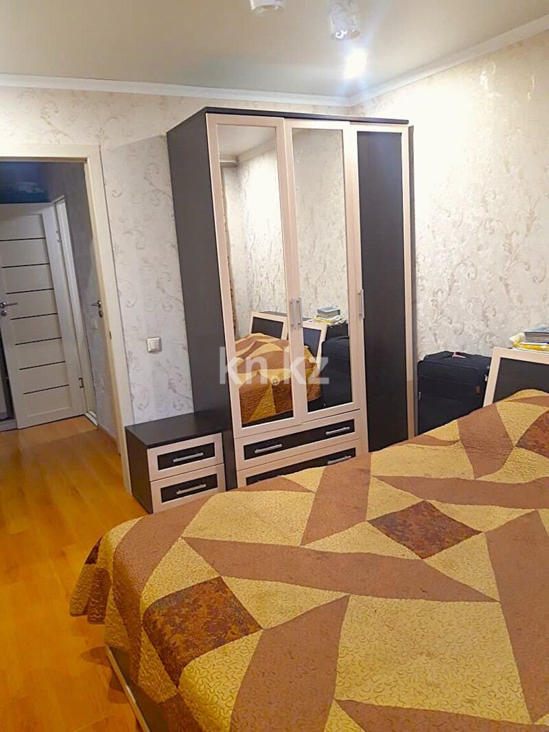 Продажа 2-комнатной квартиры, 50 м² - Продажа квартир в Казахстане - страница 161 фото 6 из 14