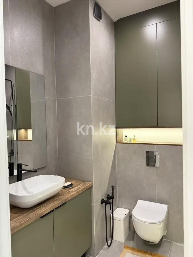 Продажа 2-комнатной квартиры, 51 м² - Продажа квартир в Казахстане - страница 11 фото 3 из 3