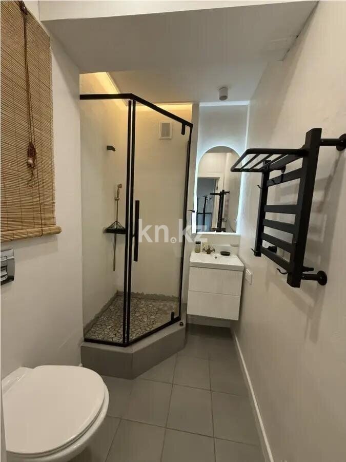 Продажа 1-комнатной квартиры, 33.8 м² - Продажа однокомнатных квартир от собственников в Казахстане - страница 26 фото 4 из 4