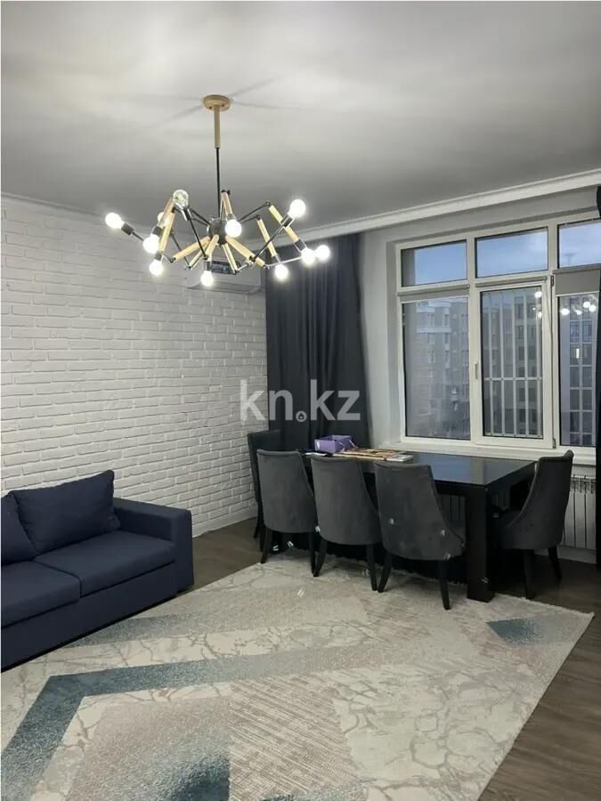Продажа 2-комнатной квартиры, 73 м² - Продажа двухкомнатных квартир в р-не Есиль Астаны - страница 36 фото 1 из 4