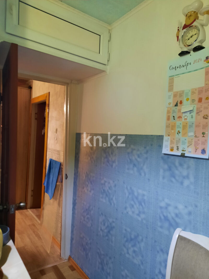 Продажа 2-комнатной квартиры, 43.6 м² - Продажа недвижимости в Жезказгане фото 8 из 12