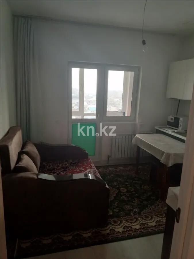 Продажа 1-комнатной квартиры, 38.2 м² - Продажа однокомнатных квартир в Алатауском р-не Алматы - страница 10 фото 2 из 4