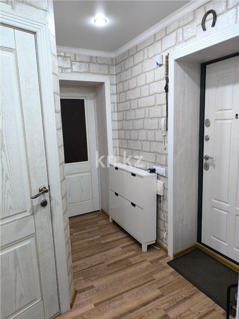 Продажа 2-комнатной квартиры, 43 м² - Продажа двухкомнатных квартир в Караганде - страница 7 фото 12 из 13