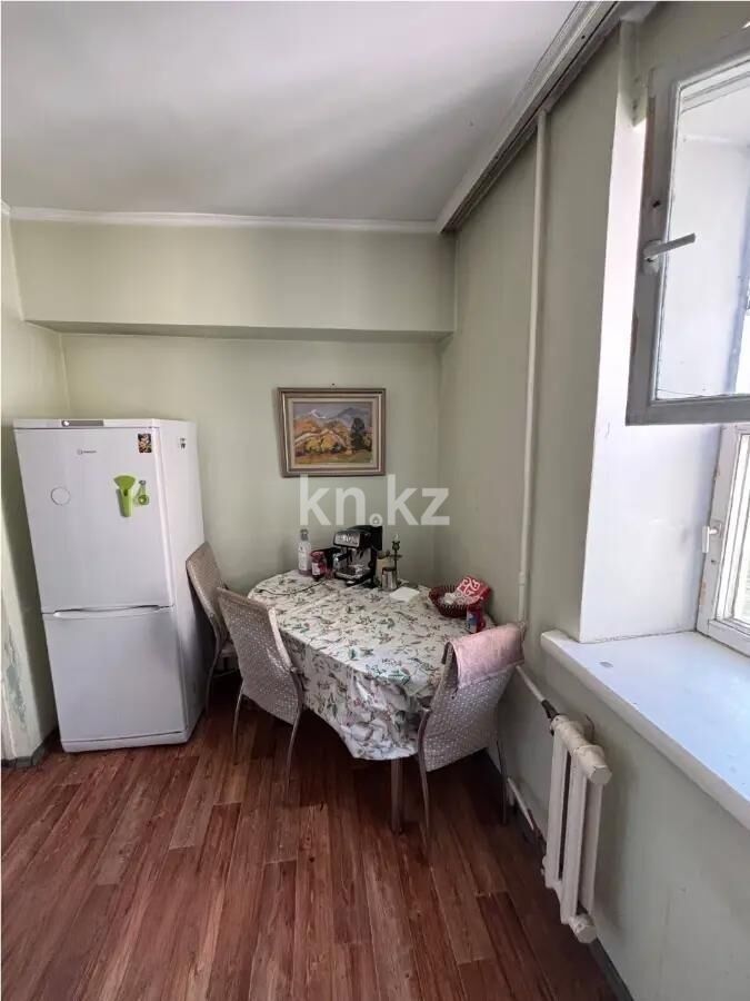 Продажа 2-комнатной квартиры, 45.5 м² - Продажа квартир от собственников в Алматы - страница 298 фото 2 из 4
