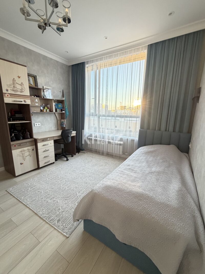 Продажа 2-комнатной квартиры, 51.2 м² - Продажа квартир в монолитном доме в Астане - страница 12 фото 7 из 14
