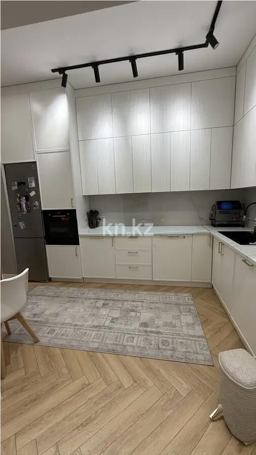 Продажа 3-комнатной квартиры, 110 м² - Продажа трехкомнатных квартир в Бостандыкском р-не Алматы фото 4 из 8