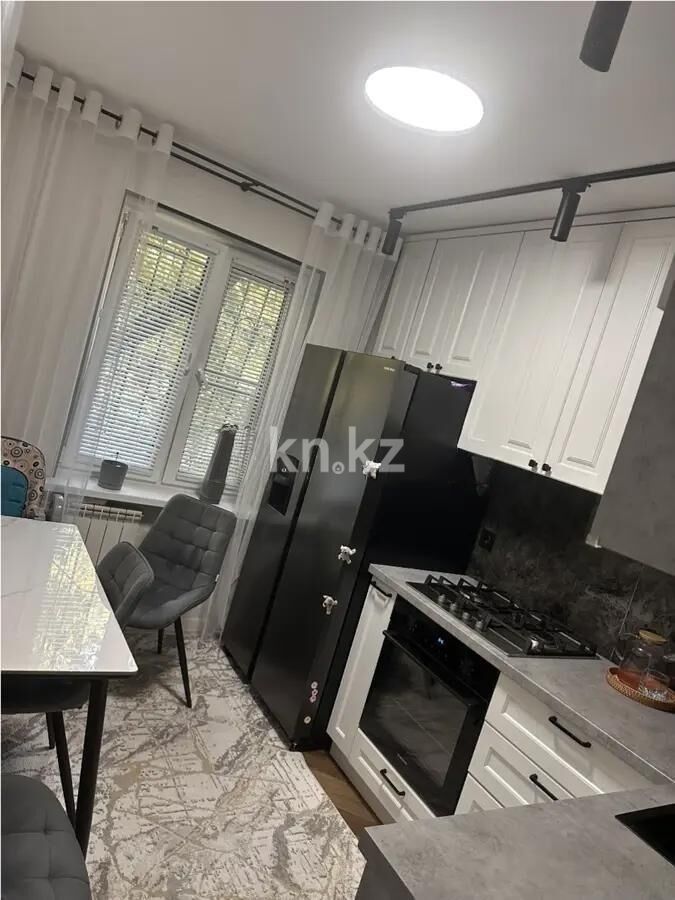 Продажа 4-комнатной квартиры, 75 м² - Продажа четырехкомнатных квартир в панельном доме в Алматы - страница 3 фото 5 из 7